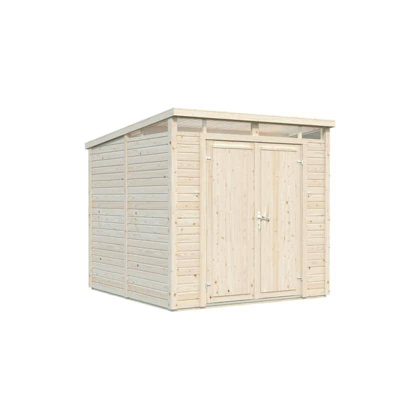 Elias 4,9 m²(WTDIP)