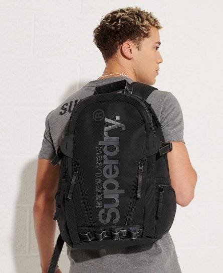 Superdry Combray Tarp rygsæk