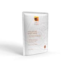 CF Ceuticals - Hyaluronic Sheet Mask