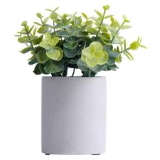 Kunstig buksbom H19 cm