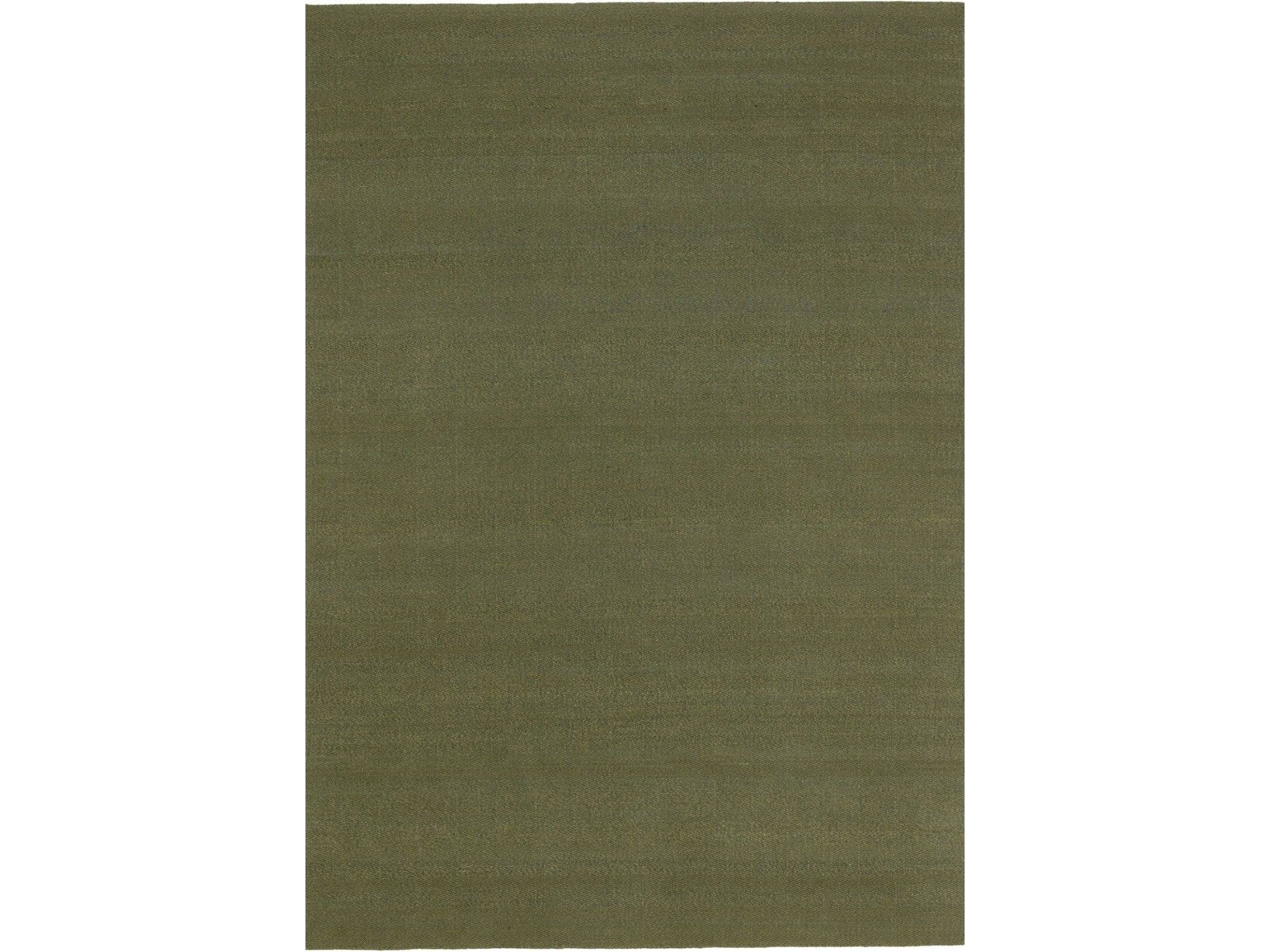Fabula Living - Rune tæppe - B200 x L300 cm / 1818 - Forrest