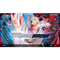 DJMAX RESPECT V TEKKEN PACK (PC) - Standard