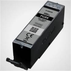 Canon PGI-580XL PGBK, Original blækpatron