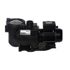 Pentair Poolpump SuperFlo 3-fas - 1.1 kW