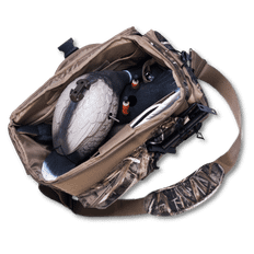 Rig'Em Right Deluxe Spinner Bag