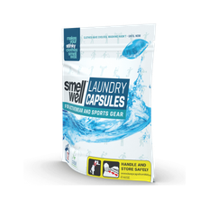 SMELLWELL LAUNDRY CAPSULES