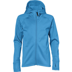 Isbjörn Isbjörn Panda Hoodie Junior Kläder Skyblue - 158/164