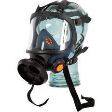 SUNDSTRÖM Helmask SR 200 MED GUMMIBAND PC