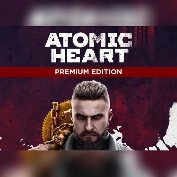 Atomic Heart - Premium Edition (PC) Steam Account - GLOBAL