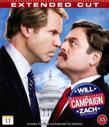 Campaign (Will Ferrell) (Beg)