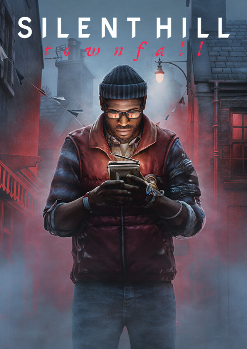 SILENT HILL: Townfall PC Key