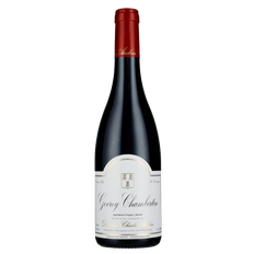 2021 Gevrey Chambertin Domaine Charles Audoin | Pinot Noir Rødvin fra Bourgogne, Frankrig