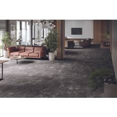SPC vinyl klikgulv - P2909 Botticino Classico Dark flise