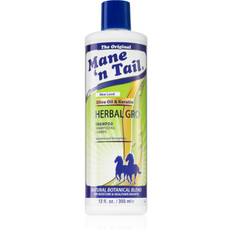 Mane 'N Tail Herbal Gro Shampoo til alle hårtyper 355 ml - 355 ml