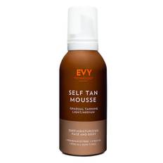 EVY Self Tan Mousse Medium/Dark 150ml