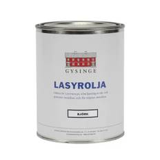 Björklasyr 1 L