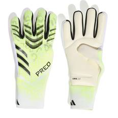 adidas Målmandshandske Predator Pro Radiant Blaze - Grøn/Hvid/Sort