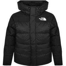 The North Face Himalayan Down Parka Black