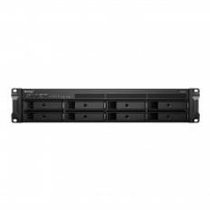Synology RS1221+(4G) 8-Bay 40TB Bundle mit 5x 8TB Red Plus WD80EFBX