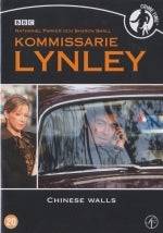 DVD - Kommissarie Lynley # 20 : Chinese Walls (Beg)