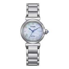 Citizen, Accessoarer, Dam, ONE Size, Em1130-83D - Maybell Mini - gray (ONE SIZE)