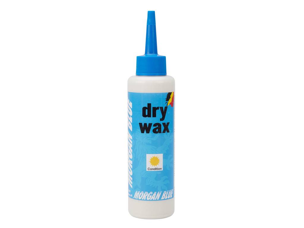 Morgan Blue Dry Wax - Kædevoks - 125 ml.