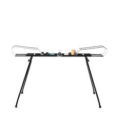 REACT SKI WAX STAND FOR TWO SKIES