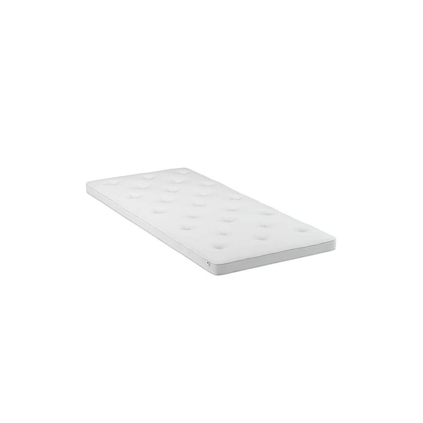 KRAM LUX QUILT TOPMADRAS 60MM LATEX 90X200 CM
