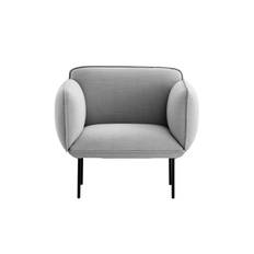 Nakki Fåtölj 1-sits