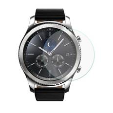 Hærdet Glas 0.3mm Skærmbeskytter Samsung Gear S3 Frontier/Gear S3 Classic