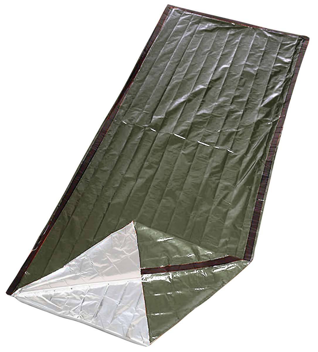 TacMaven Zero Hour Emergency Sovsäck
