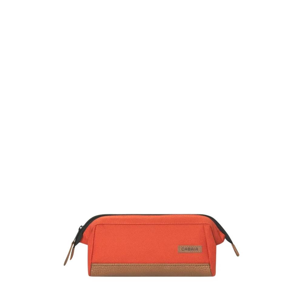 Cabaia Bags - Tasker - Dame - Rød - ONE SIZE -