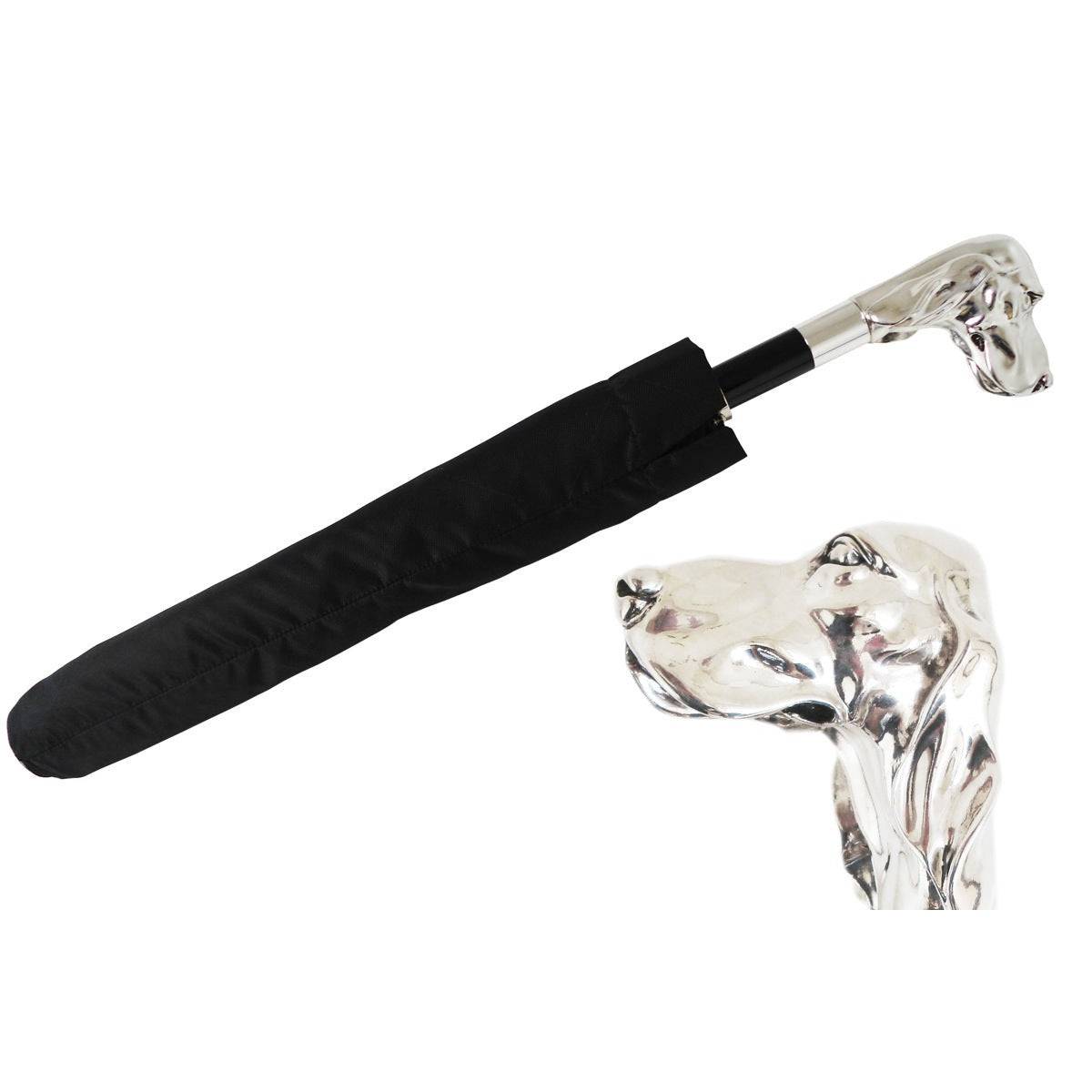 Herrparaply Pasotti Hund