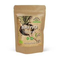 Black Maca ØKO 500mg 100 kapsler