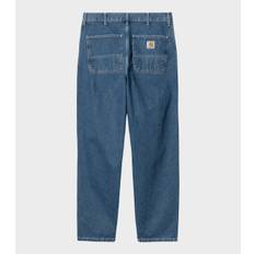 Simple Pant Blue Stone Washed - 31/34