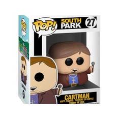 Funko POP! South Park – Cartman #27