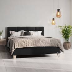 Kontinentalseng - 180x200 - Svane Zonic Plus Latex