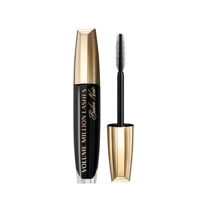 Mascara - L'Oreal Paris - Volume Million Lashes Balm - 8.9ml - Noir - Non Waterproof