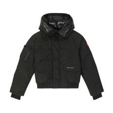 Canada Goose Kids Chilliwack down bomber jacket