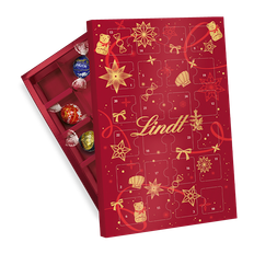 Pick & Mix Advent Calendar 300g