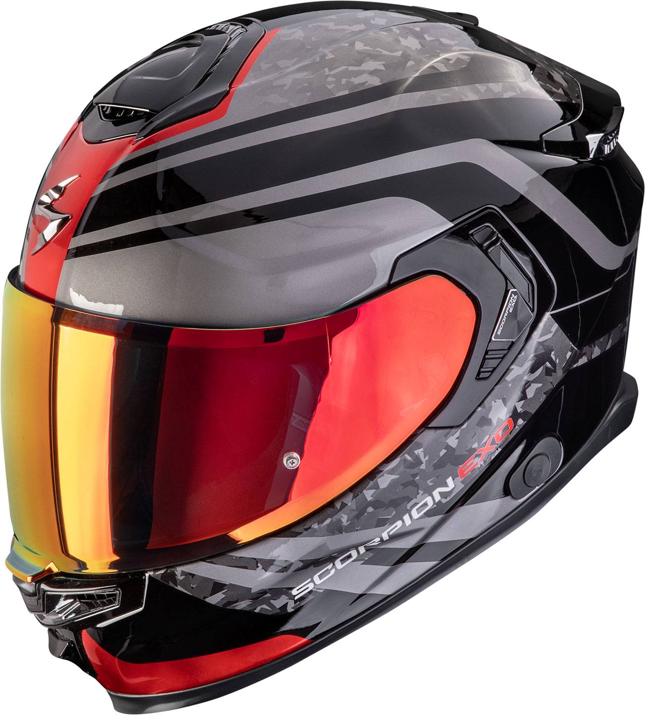Scorpion EXO-GT SP Air Arten, full face helmet