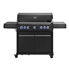 Falcon Phoenix Mb52 Stealth Gasgrill - Vi matcher laveste netpris*