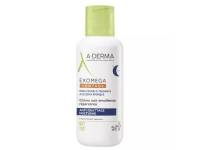 (ComputerSalg) A-Derma Exomega Control emollient night cream til ansigt 400 ml unisex