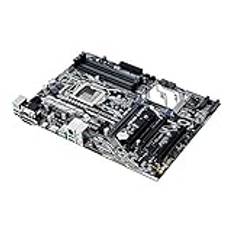 Asus Prime Z270-K Gaming moderkort sockel 1151 (ATX, Intel Z270, kabylake, 4 x DDR4-minne, USB 3.1, M.2-gränssnitt)