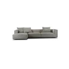 Baseline Sofa fra Eilersen (Lædergruppe D, MIDTERELEMENT 100 x 100 CM)