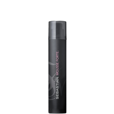 Sebastian Mousse Forte, 200 ml.