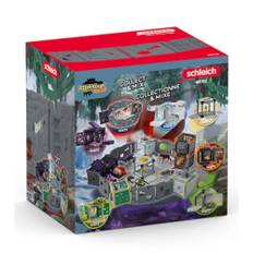 Schleich Eldrador BattleCave Arena Erweiterung Accessoires Set 42735