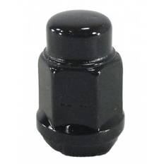 Nut 14x1,5 Alloy Wheels Black