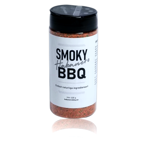 Smoky Rub XL