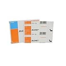 Jelonet Adherent Wound Dressings 10cm x 10cm x 10 | Q12-24